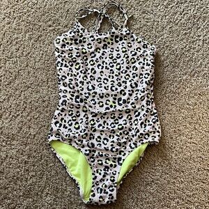 H&M Girls Bikini size 8-10Y